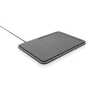 Swiss Peak Luxury 5W wireless charging tray Brezžični polnilci in powerbanki Swiss Peak Luxury 5W wireless charging tray
