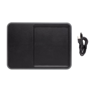 Brezžični polnilci in powerbanki Swiss Peak Luxury 5W wireless charging tray
