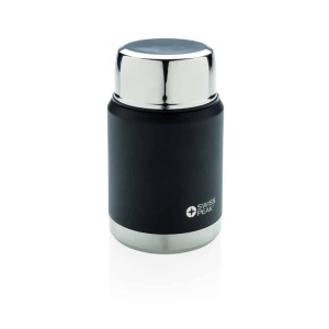 Skodelice in tumblerji Bakrena vakuumska posoda za hrano Swiss Peak Elite