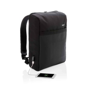 Eko darila RFID nahrbtnik Swiss Peak 15″