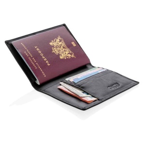 Namizni dodatki RFID etui za potni list