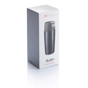 Skodelice in tumblerji Nepropustni tumbler Auto
