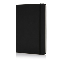 Beležnice A5 zvezek s trdimi platnicami Deluxe PU