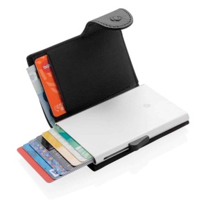 Namizni dodatki C-secure RFID denarnica