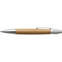 Eko darila Bambus pisalo – modro polnilo