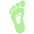 icon little steps icon little steps