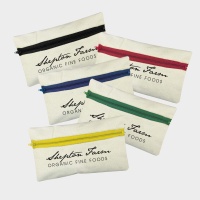 Eko darila Green & Good Organic Pencil Case – Cotton 10oz