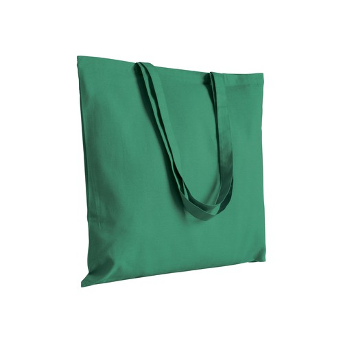 Bombažna nakupovalna vrečka Tariq 135 g/m2 Bombaž Bombažna nakupovalna vrečka Tariq 135 g/m2