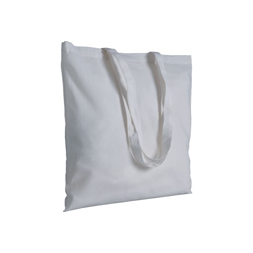 Bombažna vrečka Aisha 220 g/m2 Bombaž Bombažna vrečka Aisha 220 g/m2