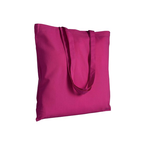 Bombažna vrečka Aisha 220 g/m2 Bombaž Bombažna vrečka Aisha 220 g/m2