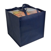 Eko darila Nakupovalna vrečka Marcello iz netkanega blaga 80 g/m2