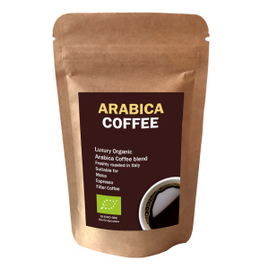 Eko darila Bio Arabica kava, 40 g