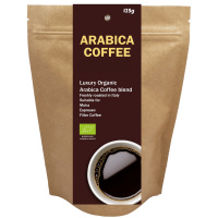 Eko darila Bio Arabica kava, 125 g