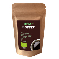 Eko darila Bio hemp kava – aktivno življenje, 40 g