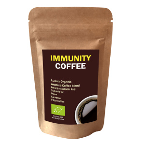 Eko darila Bio Immunity kava – imunski sistem, 40 g