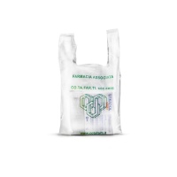 Biorazgradljive vrečke Nakupovalna torba Isaac iz bioplastike