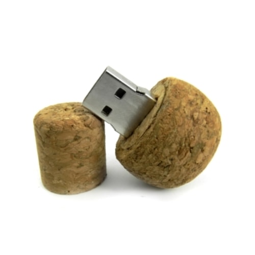 USB Champagne Eko darila USB Champagne