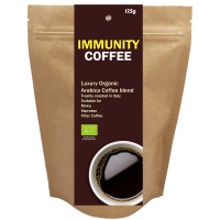 Eko darila Bio Immunity kava – imunski sistem, 125 g