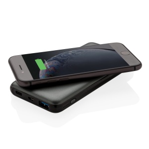 Brezžični polnilci in powerbanki Powerbank s hitrim polnjenjem 10.000 mAh