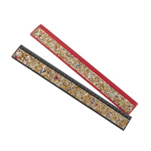 Eko darila Ravnilo iz recikliranih tetrapakov – 30 cm