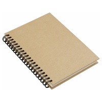 Beležnice Recikliran notesnik A5