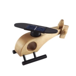 Eko darila Solarni helikopter – mini