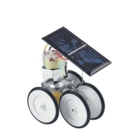 Eko darila Solarno vozilo Zvezda