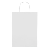 Eko darila Papirnata vrečka Nikolai 150 g/m2