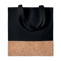 Bombaž Nakupovalna vrečka San Marino iz bombaža in jute 160 g/m2