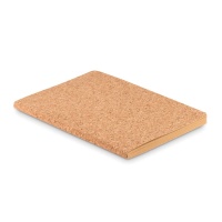 Beležnice Blok iz plute A5