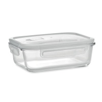 Kuhinjski dodatki Steklen lunchbox