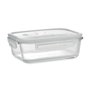 Kuhinjski dodatki Steklen lunchbox