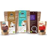 Zdrave dobrote Fit kavni paket