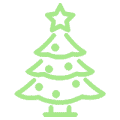 icon christmas icon christmas