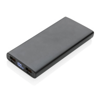 Brezžični polnilci in powerbanki Powerbank iz aluminija 10.000 mAh