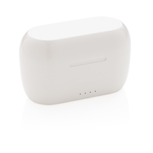 Avdio Liberty 2.0 TWS earbuds in charging case