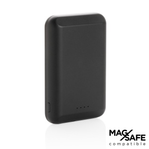 Brezžični polnilci in powerbanki Magnetni brezžični powerbank 5.000 mAh