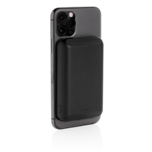 Brezžični polnilci in powerbanki Magnetni brezžični powerbank 5.000 mAh