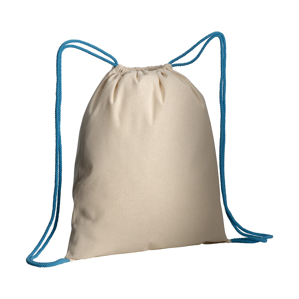 Bombaž Bombažna vrečka Anika 140 g/m2