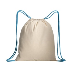 Bombaž Bombažna vrečka Anika 140 g/m2
