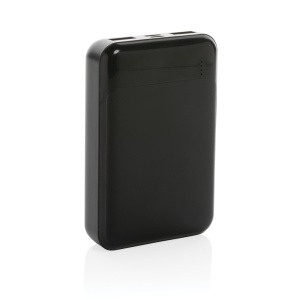 Brezžični polnilci in powerbanki Standardni RCS 10.000 mAh brezžični prenosni polnilec iz reciklirane plastike