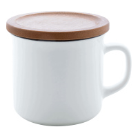 Eko darila Vintage skodelica iz porcelana
