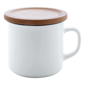 Eko darila Vintage skodelica iz porcelana