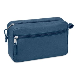 Hemp toilet bag hemp 200 gr/m² Eko darila Hemp toilet bag hemp 200 gr/m²