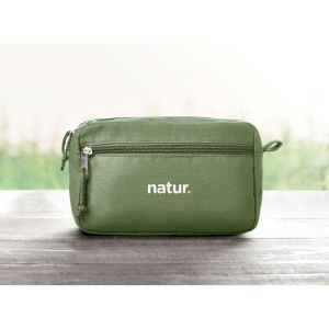 Hemp toilet bag hemp 200 gr/m² Eko darila Hemp toilet bag hemp 200 gr/m²