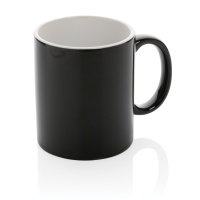 Skodelice in tumblerji Klasična keramična skodelica 350ml