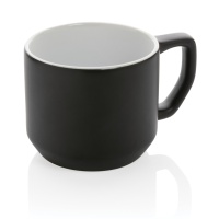 Skodelice in tumblerji Moderna keramična skodelica 350 ml