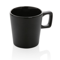 Skodelice in tumblerji Moderna keramična skodelica za kavo 300 ml