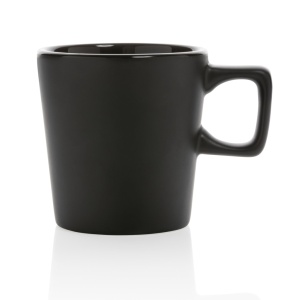 Skodelice in tumblerji Moderna keramična skodelica za kavo 300 ml