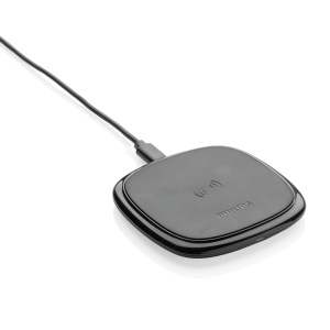 Brezžični polnilci in powerbanki Brezžični polnilec Philips 10 W Qi